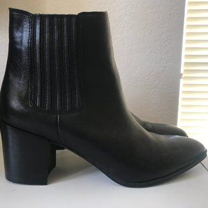 Steve Madden Booties